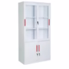 Tủ locker 2 cánh trượt tiện lợi