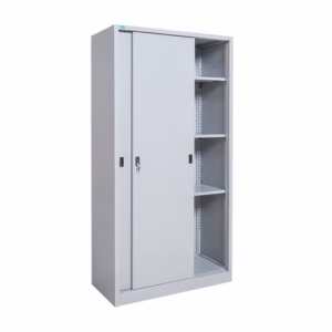Tủ locker 2 cánh lùa tiện lợi