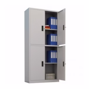 tủ locker bằng sắt 4 ngăn tiện lợi