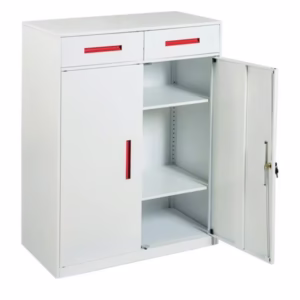 tủ locker dáng thấp 2 cánh