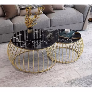 bÀN TRÀ SOFA dáng lồng chim cao cấp