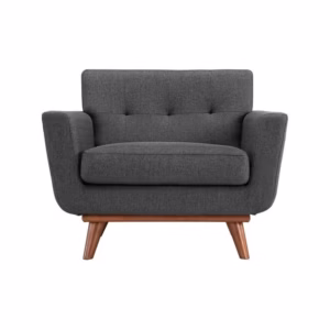 ghế sofa đơn có tay cho phòng khách