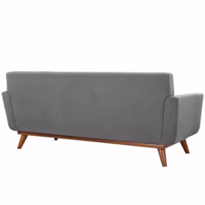 Alternative view of GHẾ SOFA CHO PHÒNG KHÁCH HIỆN ĐẠI - GSF001