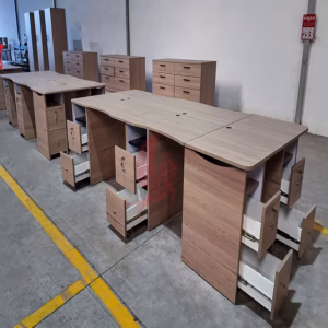 bàn cụm văn phòng, bàn module văn phòng