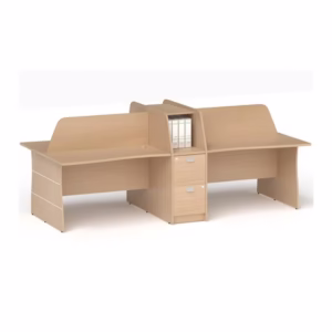 bàn cụm văn phòng , bàn module văn phòng