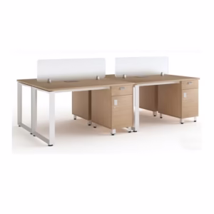 bàn cụm văn phòng, bàn module văn phòng