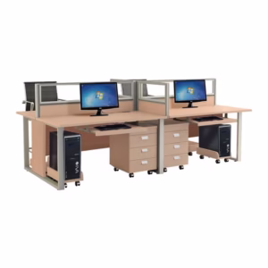 bàn cụm văn phòng, bàn module văn phòng