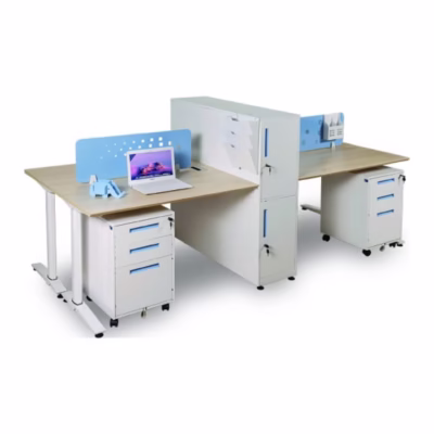 bàn cụm văn phòng, bàn module văn phòng