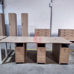 bàn cụm văn phòng, bàn module văn phòng