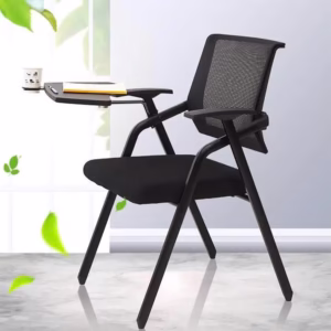 ghế tựa chân sắt phòng họp
