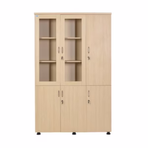 Tủ hồ sơ gỗ công nghiệp