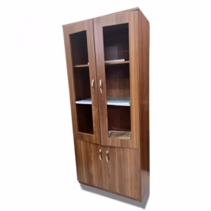 tủ hồ sơ văn phòng 2 cánh cao cấp
