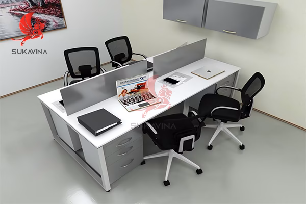 Xu hướng thiết kế văn phòng hiện nay 