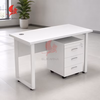 Bàn làm việc nhân viên